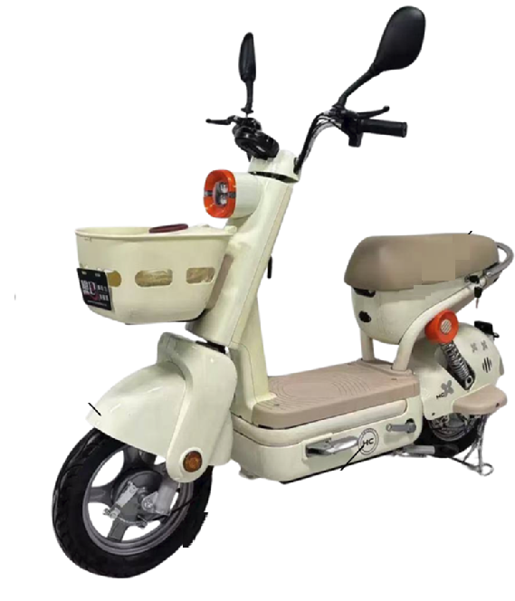 Электровелоскутер IDemo Junior E-Motion Brick PRO