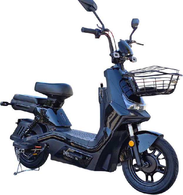 Електровелоскутер FORTE EAGLE