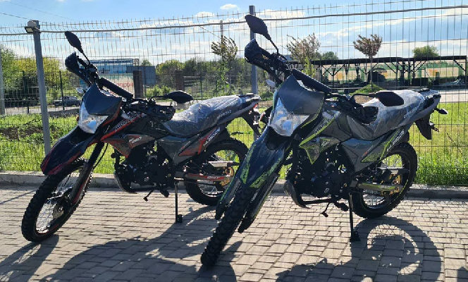 Motoleader ML250CRF