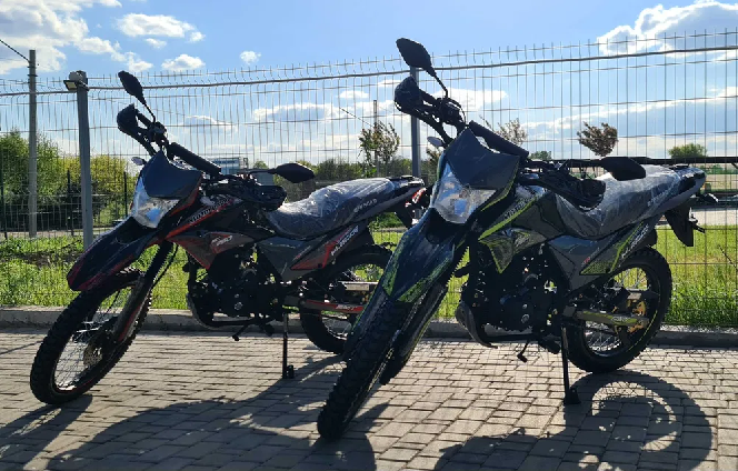 Motoleader ML250CRF