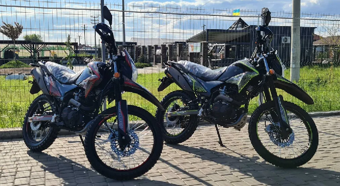 Motoleader ML250CRF