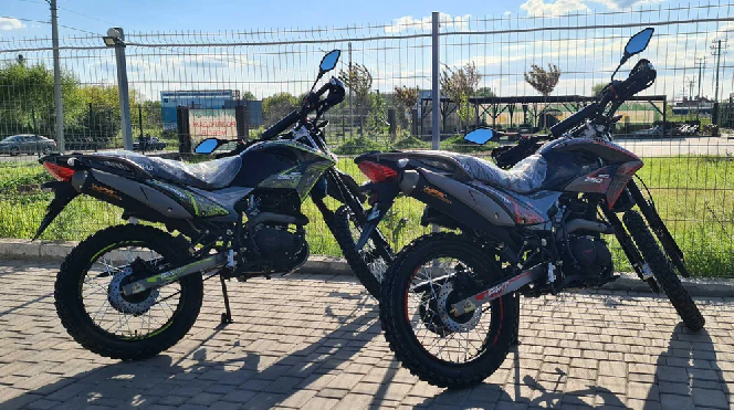 Motoleader ML250CRF