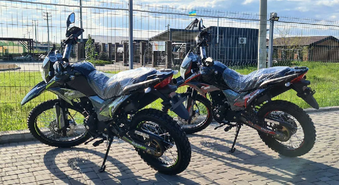 Motoleader ML250CRF