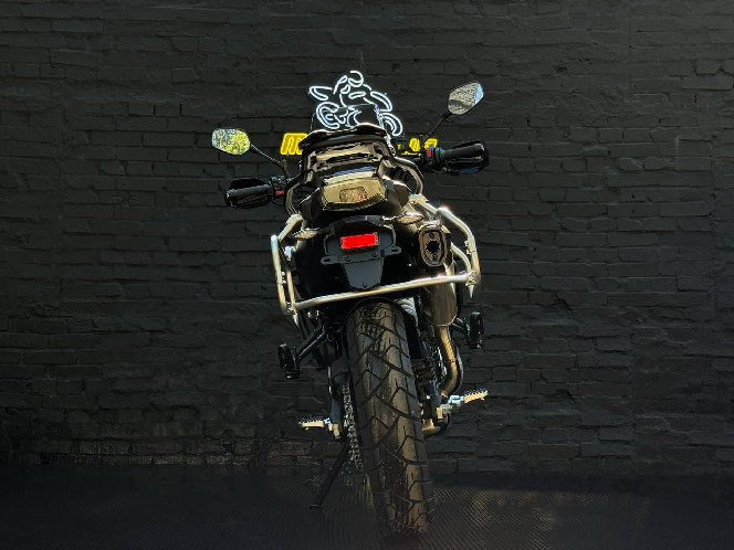 Мотоцикл CFMOTO 700MT NEW