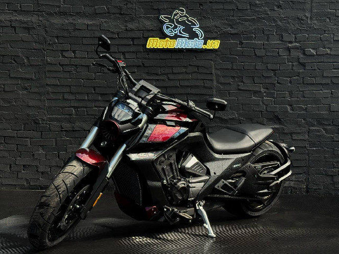 Мотоцикл BENDA LFС 700 PRO