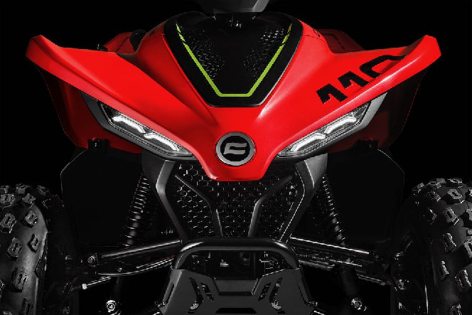 Квадроцикл CFMOTO CFORCE 110