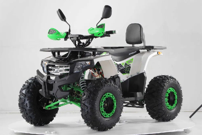 Электроквадроцикл TEENAGER 1500W