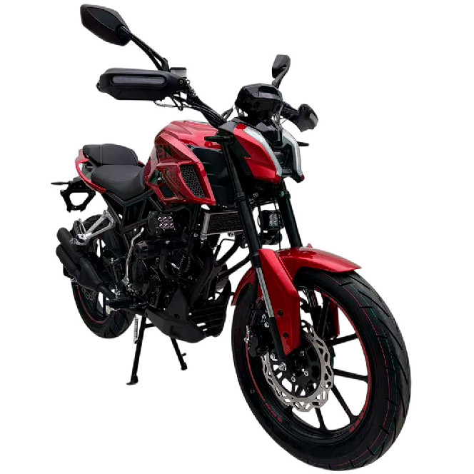 Мотоцикл SPARK Raven 200R