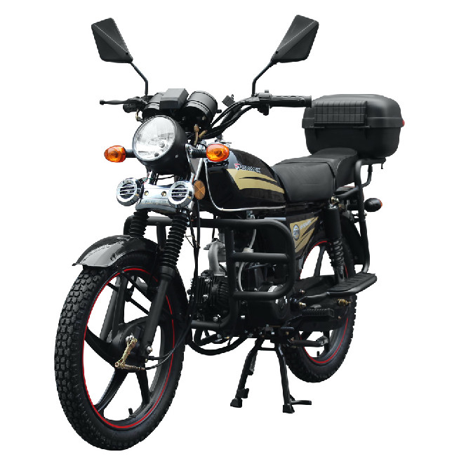 Мотоцикл SPARK SP125C-2CFO