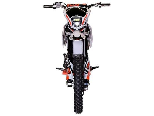Пітбайк KAYO TT140 el.start
