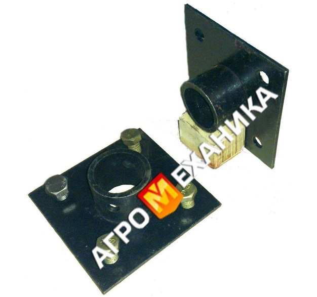Ступицы для мотоблока Kipor 40мм L=45 мм, 610/910 (НВ12)