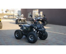 Comman ATV 125 XT-N
