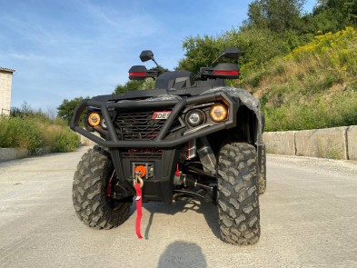 ODES 800 ATV