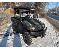 UTV Hisun 550