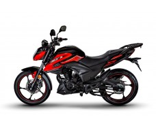 LONCIN LX200-23 CR3