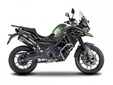 VOGE 650DS