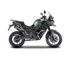 VOGE 650DS