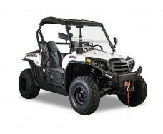 HISUN STRIKE 250