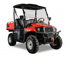HISUN HS 400