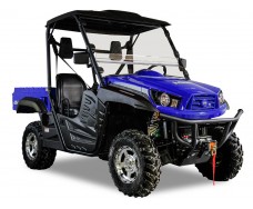 HISUN HS 500