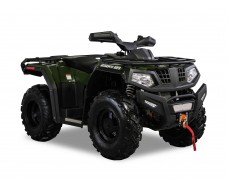 Geon Tactic 250 EFI (2019)