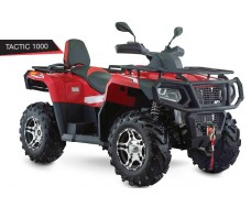 Geon Tactic 1000 EFI (2017)