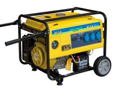 AKSA AAP 5500