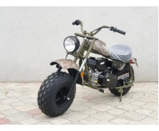 Mini Bike Linhai MB200