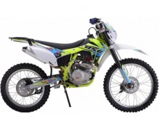 Мотоцикл BSE J3D ENDURO 250