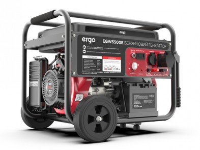 ERGO EGW5500E