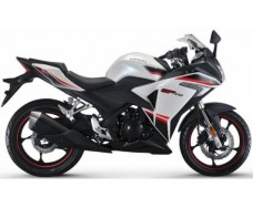 LONCIN GP250 LX250GS-2