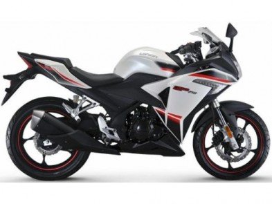 LONCIN GP250 LX250GS-2