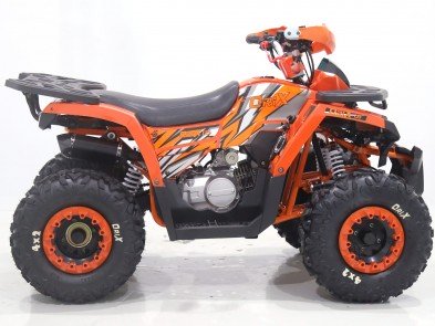 ORIX 125