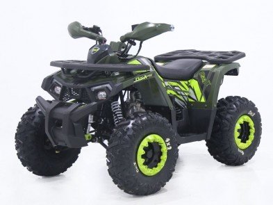 Квадроцикл ATV ATA150 (ORIX 150)