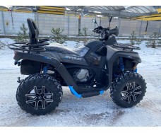 Квадроцикл SEGWAY SNARLER 600 AT6L Medium