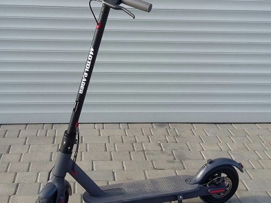 Электросамокат Motoleader ML350E