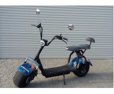 MotoLeader ML1000E