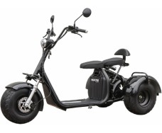 MAXXTER TRIKE
