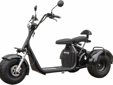 MAXXTER TRIKE