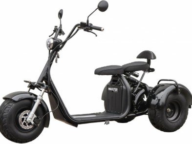 MAXXTER TRIKE