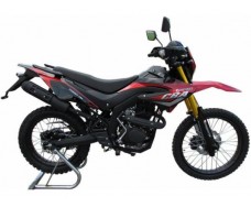 FORTE FT250GY-CBA