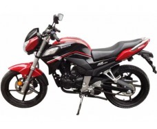 FORTE YX250-CKA