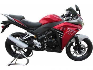 FORTE FTR300