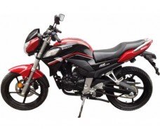 FORTE YX250-CKA