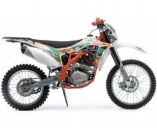 BSE J4 ENDURO 250