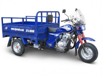 Viper ZUBR