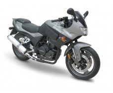 Zongshen ZS250GS