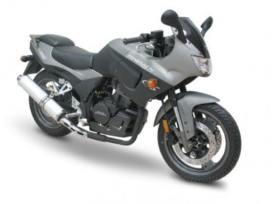 Zongshen ZS250GS