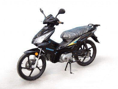 Viper Active Sport 110