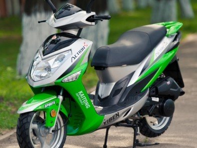 YIBEN YB150T-15J